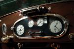 AC Acedes-Magna Tourer 1929 года